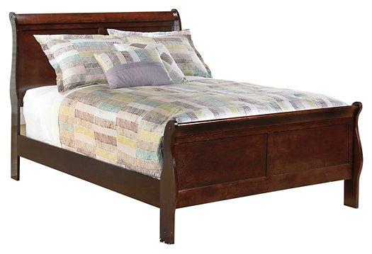 Alisdair Bedroom Set - Furniture Home Store (Hanford, CA)