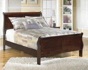 Alisdair Bedroom Set - Furniture Home Store (Hanford, CA)