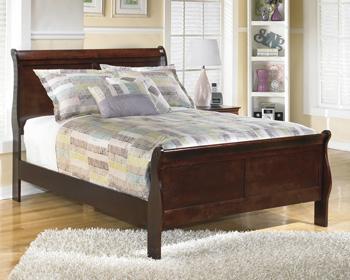 Alisdair Bedroom Set - Furniture Home Store (Hanford, CA)