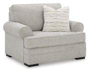 Eastonbridge Living Room Set - Furniture Home Store (Hanford, CA)