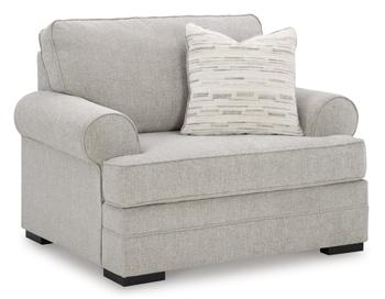 Eastonbridge Living Room Set - Furniture Home Store (Hanford, CA)