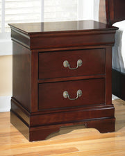 Alisdair Bedroom Set - Furniture Home Store (Hanford, CA)