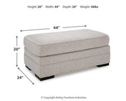 Eastonbridge Living Room Set - Furniture Home Store (Hanford, CA)