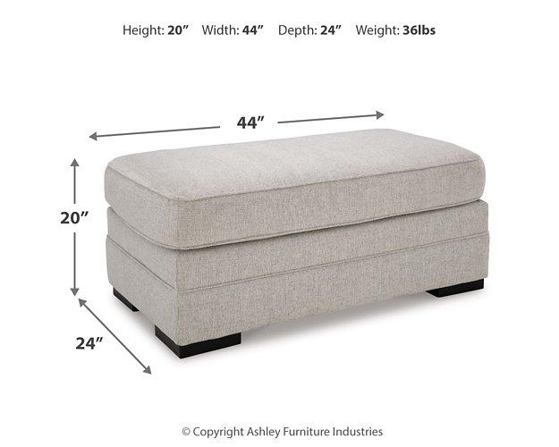 Eastonbridge Living Room Set - Furniture Home Store (Hanford, CA)