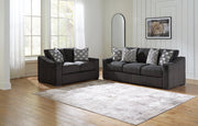 Wryenlynn 2-Piece Living Room Set - Furniture Home Store (Hanford, CA)