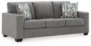 Deltona Sofa - Furniture Home Store (Hanford, CA)