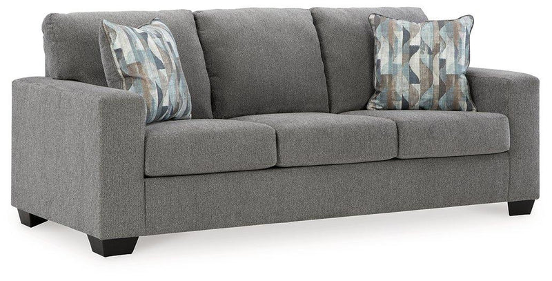 Deltona Sofa - Furniture Home Store (Hanford, CA)