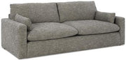 Dramatic Living Room Set - Furniture Home Store (Hanford, CA)