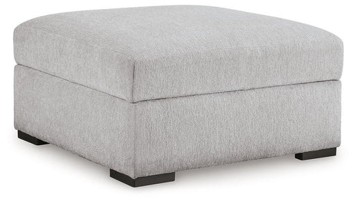 Gabyleigh Ottoman With Storage - Furniture Home Store (Hanford, CA)