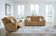 Kanlow Living Room Set - Furniture Home Store (Hanford, CA)