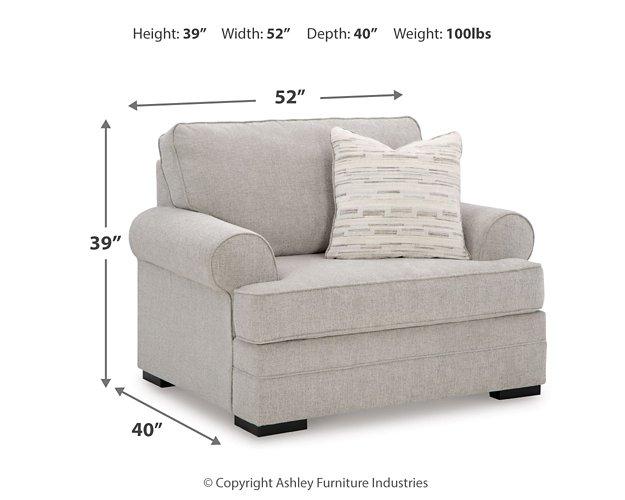 Eastonbridge Living Room Set - Furniture Home Store (Hanford, CA)