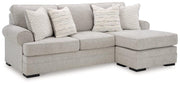 Eastonbridge Living Room Set - Furniture Home Store (Hanford, CA)
