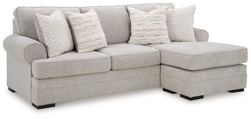 Eastonbridge Living Room Set - Furniture Home Store (Hanford, CA)