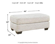 Brebryan Living Room Set - Furniture Home Store (Hanford, CA)