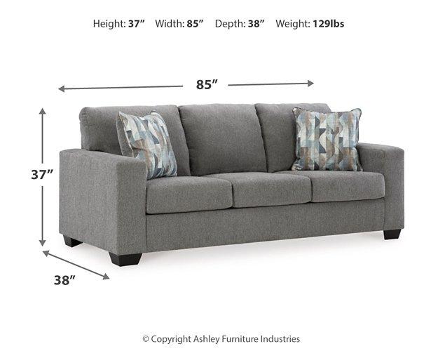 Deltona Living Room Set - Furniture Home Store (Hanford, CA)