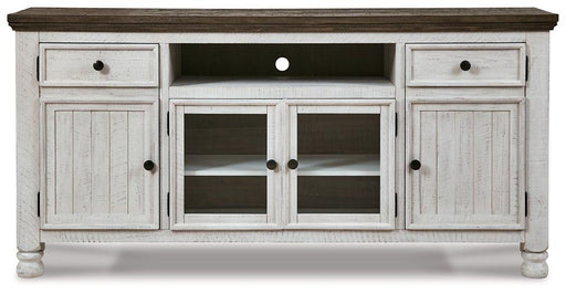 Havalance TV Stand - Furniture Home Store (Hanford, CA)