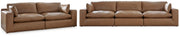 Emilia Living Room Set - Furniture Home Store (Hanford, CA)
