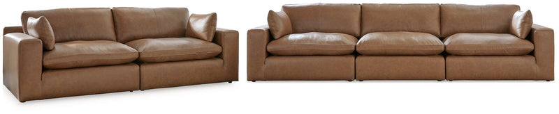 Emilia Living Room Set - Furniture Home Store (Hanford, CA)