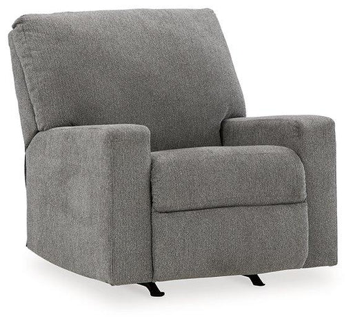 Deltona Recliner - Furniture Home Store (Hanford, CA)