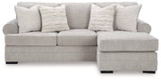 Eastonbridge Living Room Set - Furniture Home Store (Hanford, CA)