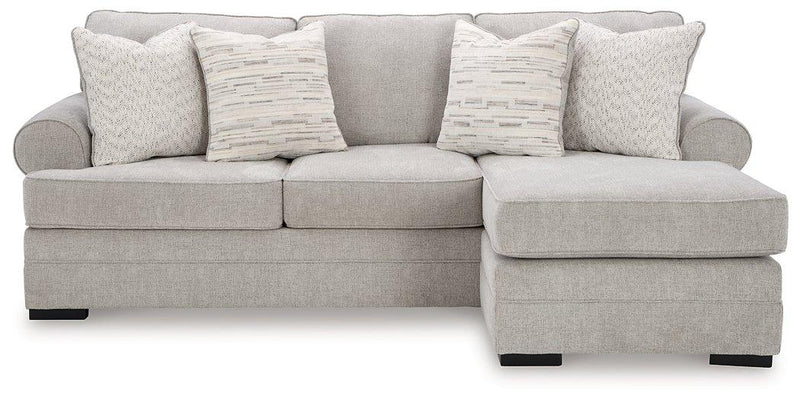 Eastonbridge Living Room Set - Furniture Home Store (Hanford, CA)