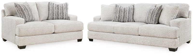 Brebryan Living Room Set - Furniture Home Store (Hanford, CA)