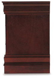 Alisdair Bedroom Set - Furniture Home Store (Hanford, CA)