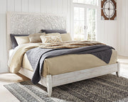 Paxberry Bedroom Set - Furniture Home Store (Hanford, CA)