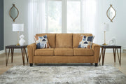 Erinslane Living Room Set - Furniture Home Store (Hanford, CA)