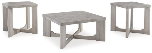 Garnilly Table (Set of 3) - Furniture Home Store (Hanford, CA)