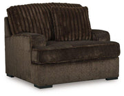 Aylesworth Oversized Chair - Furniture Home Store (Hanford, CA)