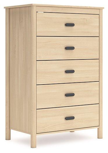 Cabinella Chest of Drawers - Furniture Home Store (Hanford, CA)