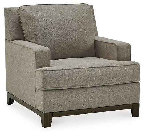 Kaywood Chair - Furniture Home Store (Hanford, CA)