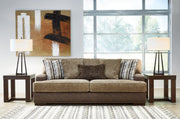 Alesbury Sofa - Furniture Home Store (Hanford, CA)