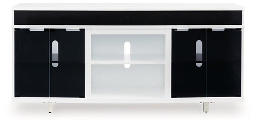 Gardoni 72" TV Stand - Furniture Home Store (Hanford, CA)