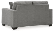Deltona Loveseat - Furniture Home Store (Hanford, CA)