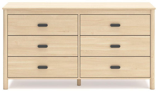 Cabinella Dresser - Furniture Home Store (Hanford, CA)