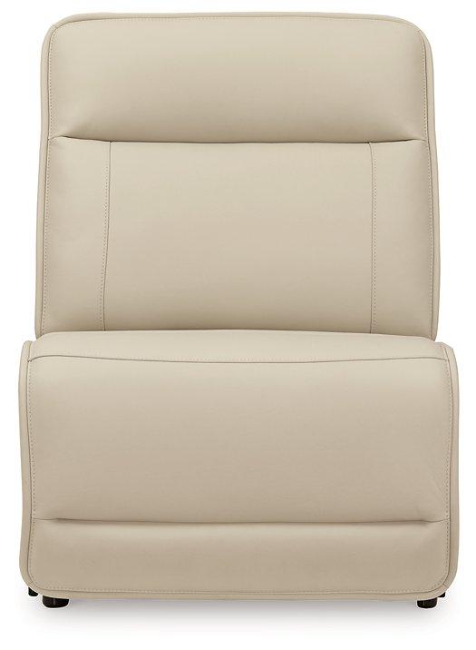 Double Deal Reclining Sectional - Furniture Home Store (Hanford, CA)