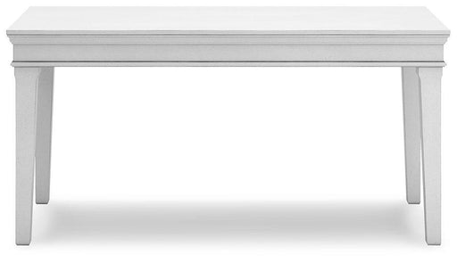Kanwyn Home Office Desk - Furniture Home Store (Hanford, CA)