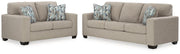 Deltona Living Room Set - Furniture Home Store (Hanford, CA)