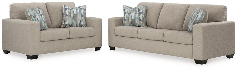 Deltona Living Room Set - Furniture Home Store (Hanford, CA)