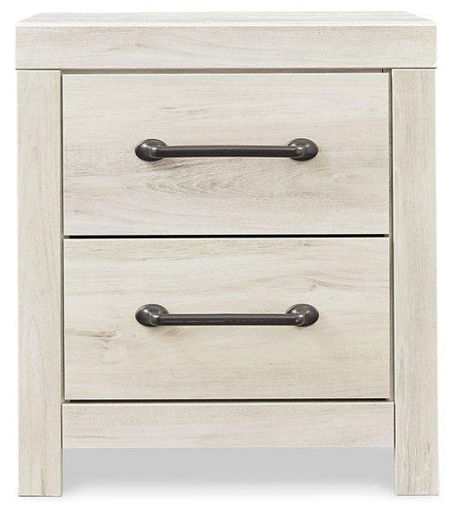 Cambeck Nightstand - Furniture Home Store (Hanford, CA)