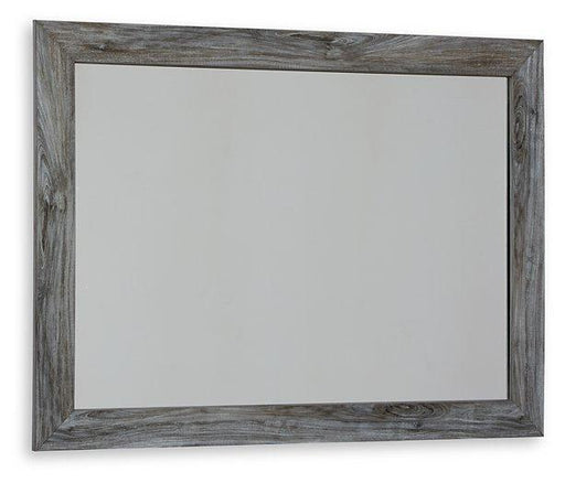 Baystorm Bedroom Mirror - Furniture Home Store (Hanford, CA)