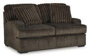 Aylesworth Loveseat - Furniture Home Store (Hanford, CA)