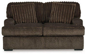 Aylesworth Loveseat - Furniture Home Store (Hanford, CA)