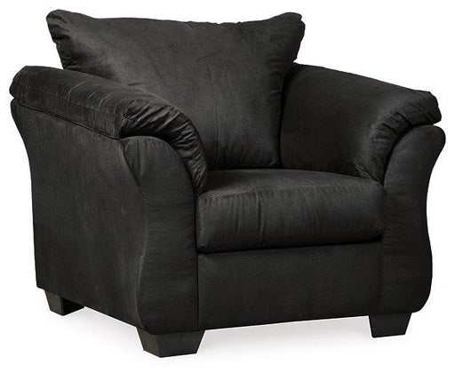 Darcy Chair - Furniture Home Store (Hanford, CA)