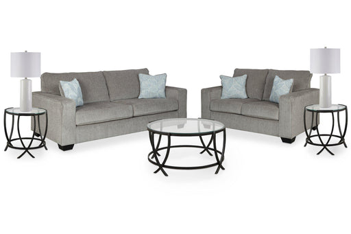 Altari Room Set - Furniture Home Store (Hanford, CA)