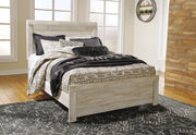 Bellaby Bedroom Set - Furniture Home Store (Hanford, CA)