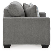 Deltona Loveseat - Furniture Home Store (Hanford, CA)
