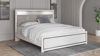 Altyra Bedroom Set - Furniture Home Store (Hanford, CA)
